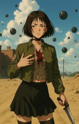 Школа мертвых