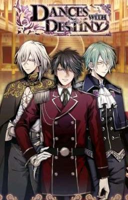 Dances With Destiny/ Танцы С Судьбой