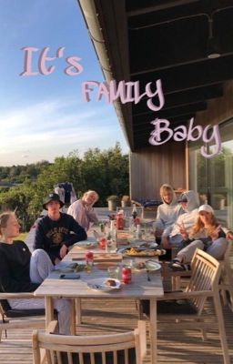 Это fam..детка..