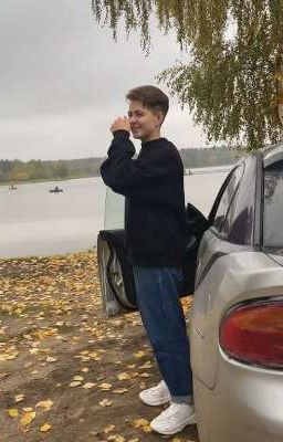 малышка, не бойся я аккуратно 