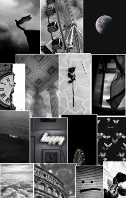 Безвыходная любовь призрака. 