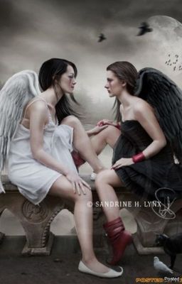 Мое сверхъестественное