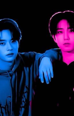 Минсоны но они враги но Джисон кое что скрывает