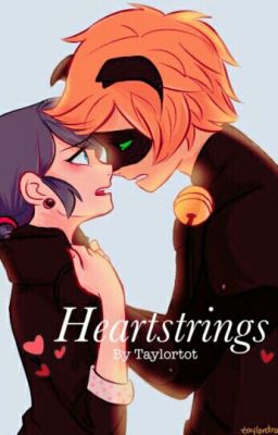 Ледибаг Фанфик:"Ты Будешь Моей"