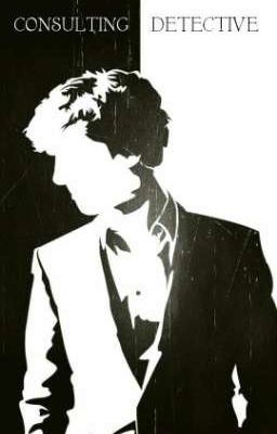 Моя жизнь с Сэром Шерлоком Холмсом.