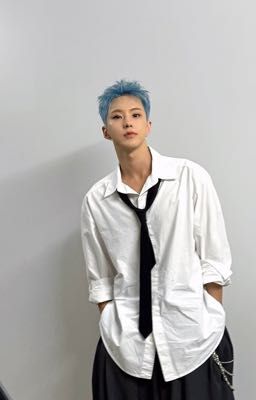 I love written in your blood