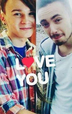 Фанфик про геймеров