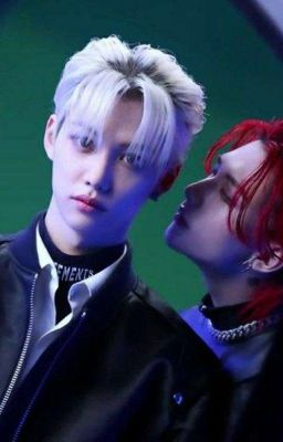 среди вампиров.