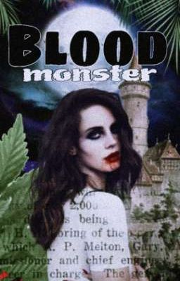 Кровавый монстр