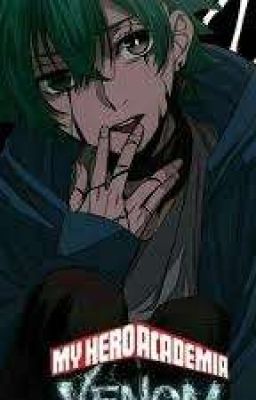 Злой Деку-[Беспричудный Злодей]•[Заморожен]