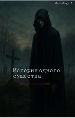  История одного существа: Когда Бог молчит | 18+