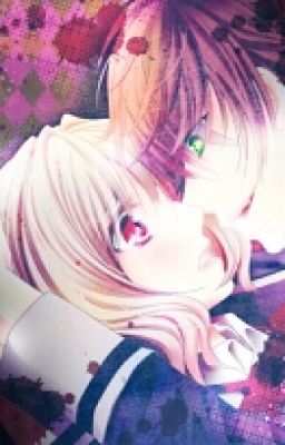 Дьявольские Возлюбленные Шёпот в темноте.