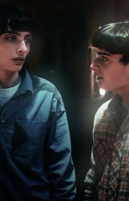 "Путешествие Между Мирами" Байлер (s5) 