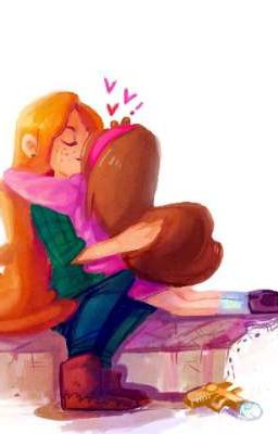 Лезби  Мейбл и Венди