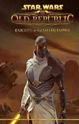 Star Wars THE OLD REPUBLIC