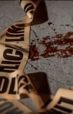 Загадочное убийство 