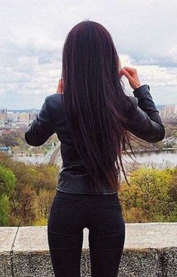 Папина дочка