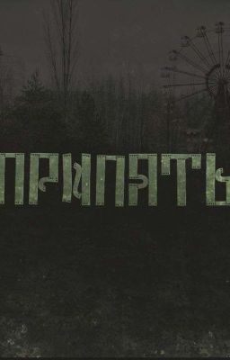 Чернобыль Новая зона