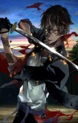 Клинок, рассекающий демонов: Дыхание крови