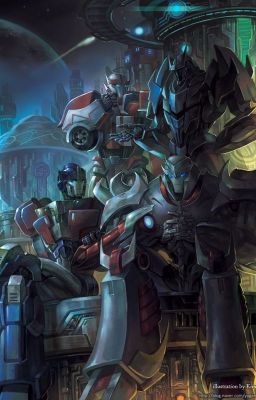 Ознакомление с Трансформерами 