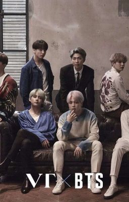 ФФ Чонгука и Т/и