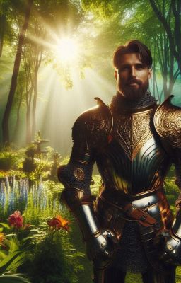 Человек без личности. Рыцарь Прованса