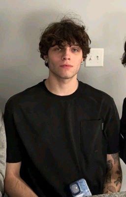 Потому что должны(?). | Matt Sturniolo. 