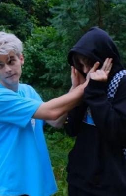 Лёд трескается весной 