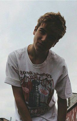 "Обычный" парень из Twitter