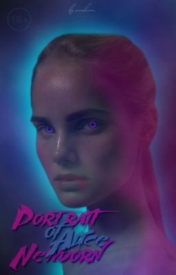 Портрет Алисы: Новорожденная