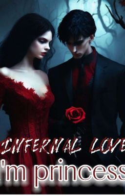 ᴀдскᴀя люҕовь.  χлᴀдныи дᴇмон. 