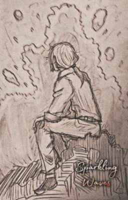 Искрящиеся Волны 