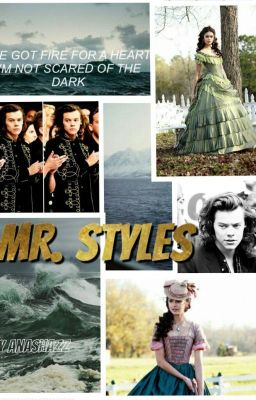 mr. styles /official/