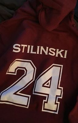 System ERROR/ Стайлз Стилински