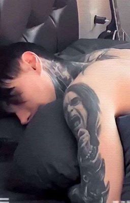 Малышка, Курить Вредно) 