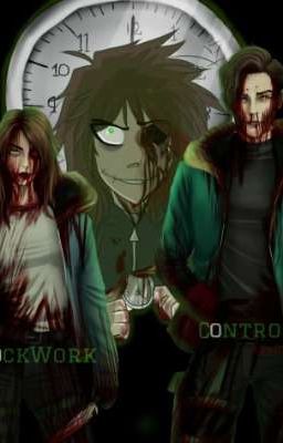 Контролирующий Жизни 