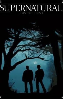 Сверхъестественное с Селиной.