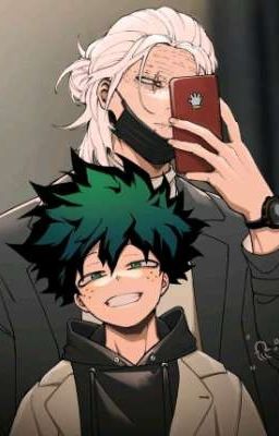 Наследник зла.