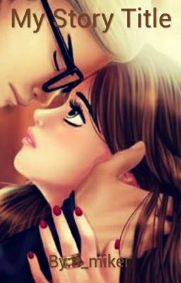 Моя история любви