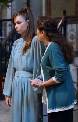 Моя девочка/СейФер