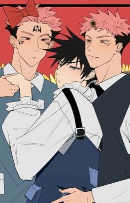 Любовь на двоих