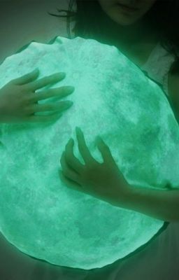 Звёзд синие глаза