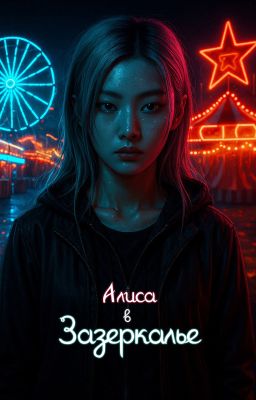 Алиса в Зазеркалье