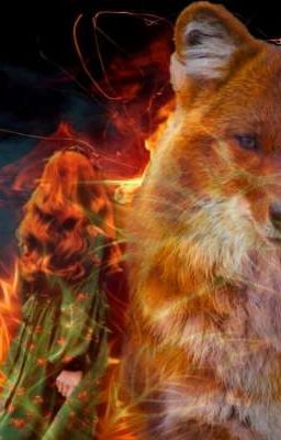 Трансформеры: Танец огненных волков