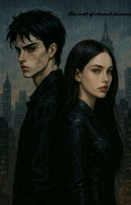 the cold of eternal darkness 