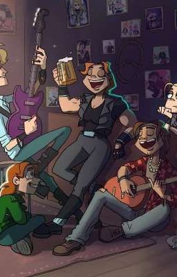 Семья Металистов и Т/И