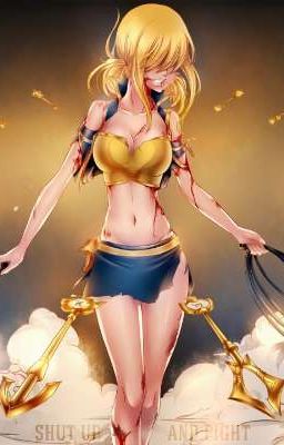 Люси в классе убийц 