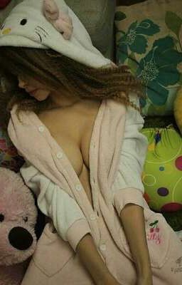 На крылья любви.