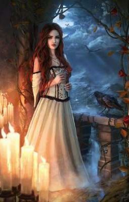 Кровавая клятва