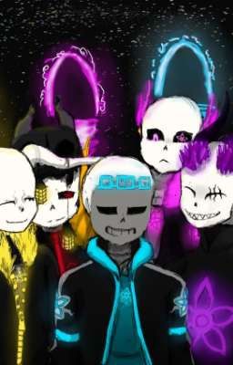 Voidtale. Измерение Хаоса.